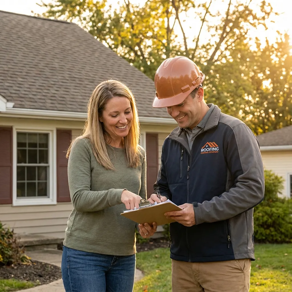 Insurance documentation assistance