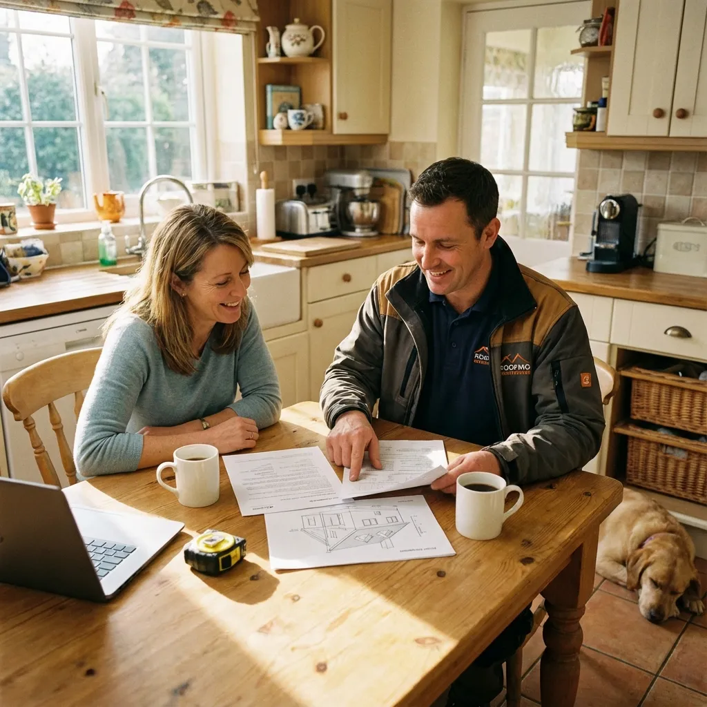 Insurance claim documentation